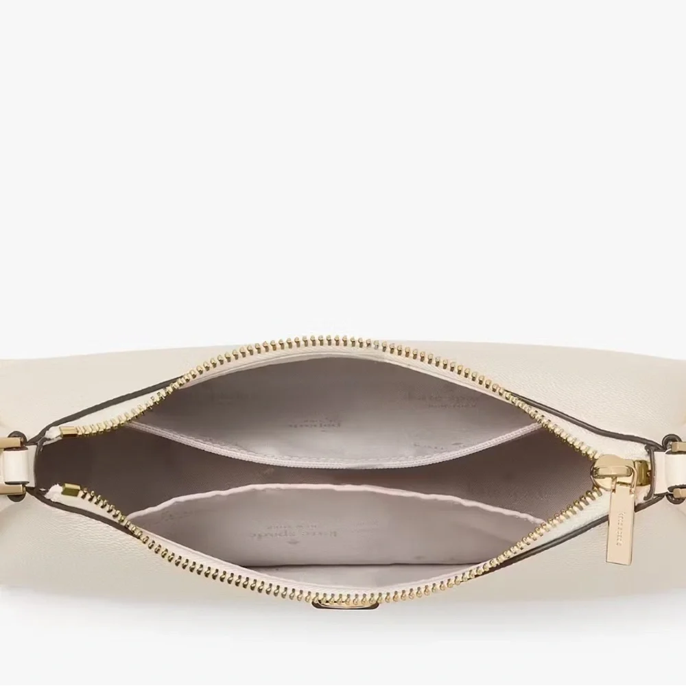 [SOLD] Kate Spade Kayla Convertible Shoulder bag White - Picture 7 of 7